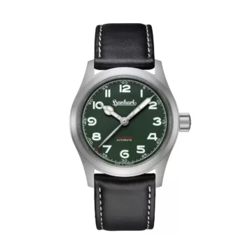 Hanhart MAD Preventor HD12
