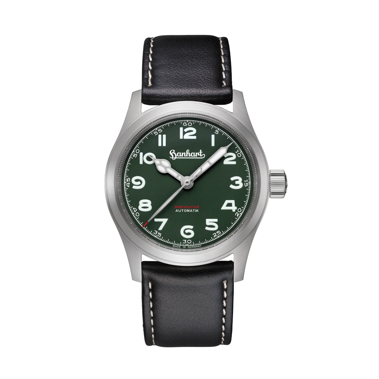 Hanhart MAD Preventor HD12