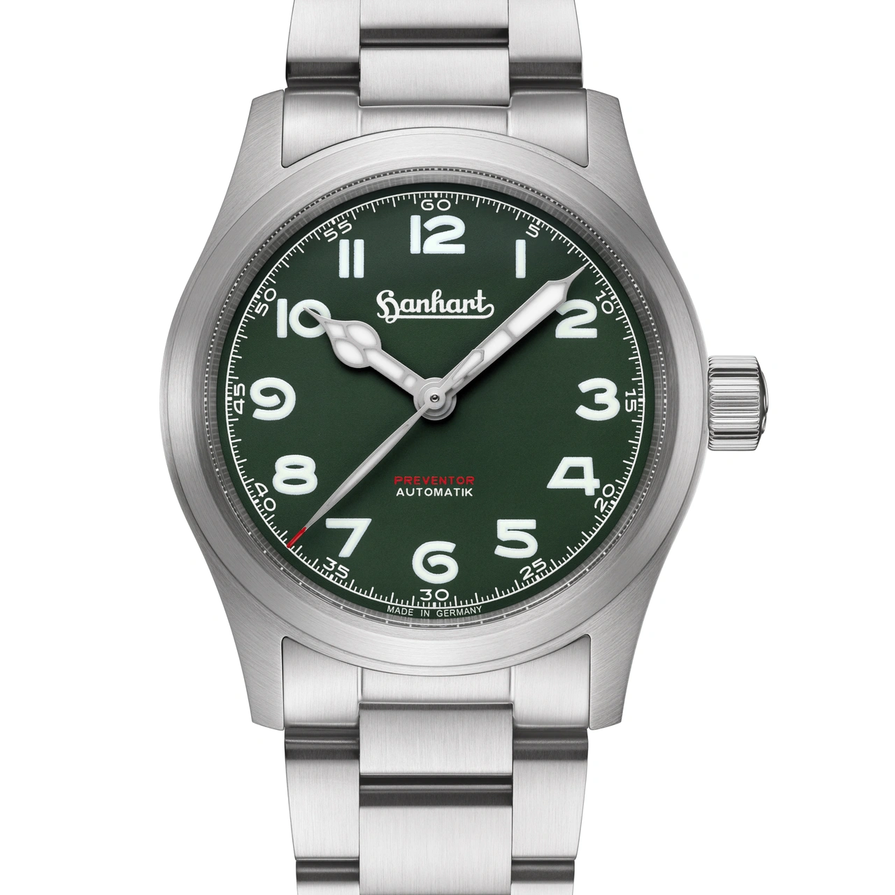 Hanhart MAD Preventor HD12