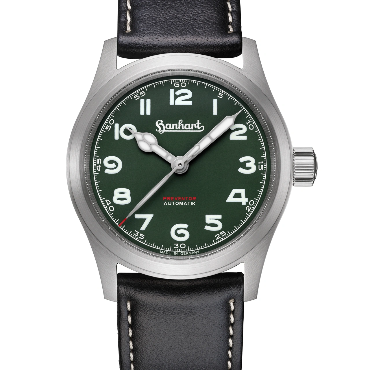 Hanhart MAD Preventor HD12