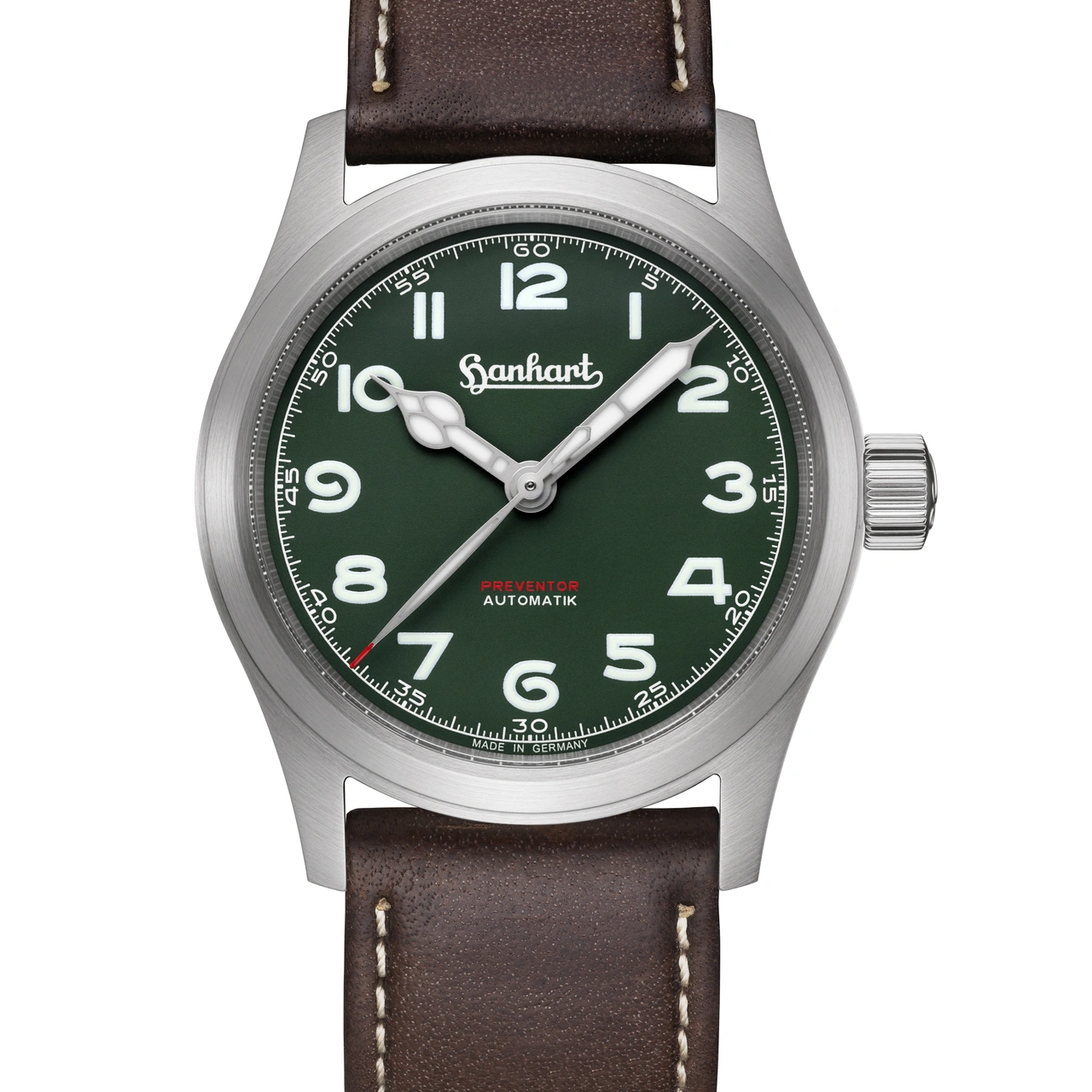 Hanhart MAD Preventor HD12