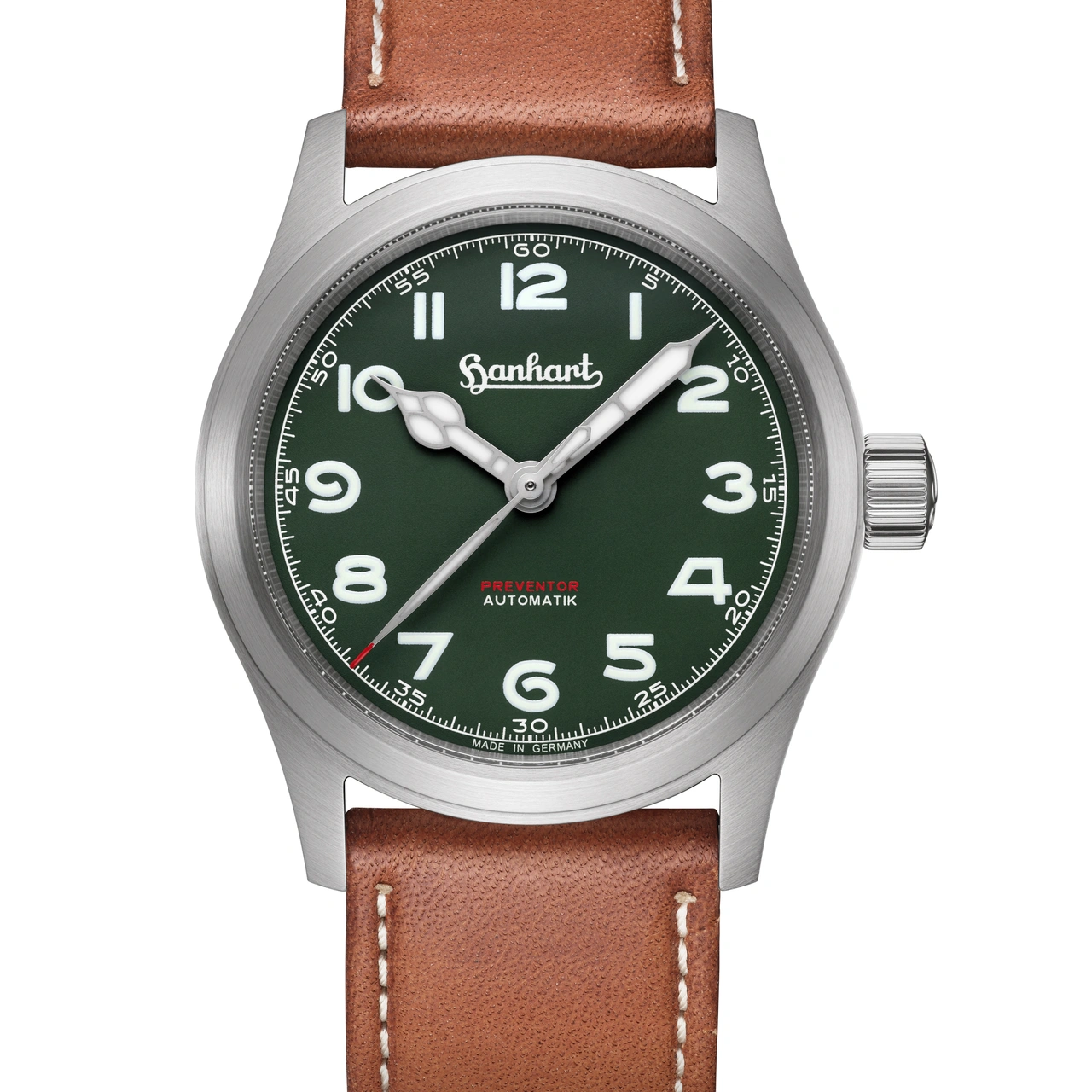 Hanhart MAD Preventor HD12