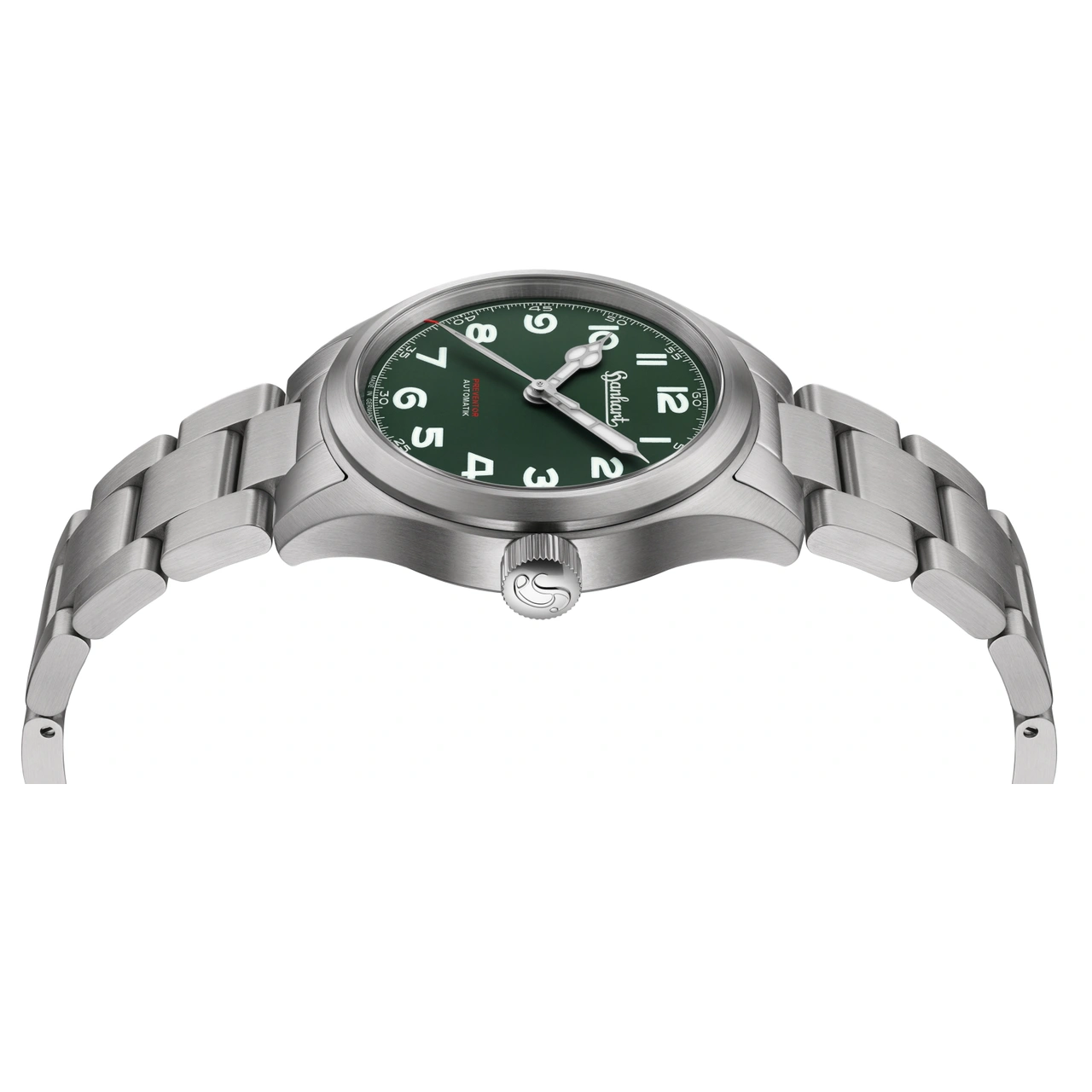 Hanhart MAD Preventor HD12
