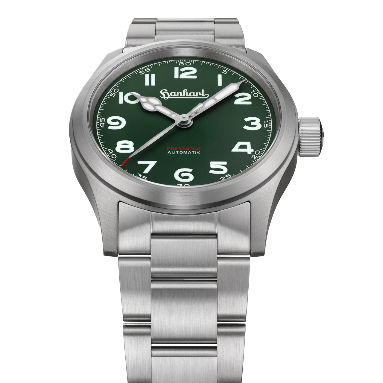 Hanhart MAD Preventor HD12