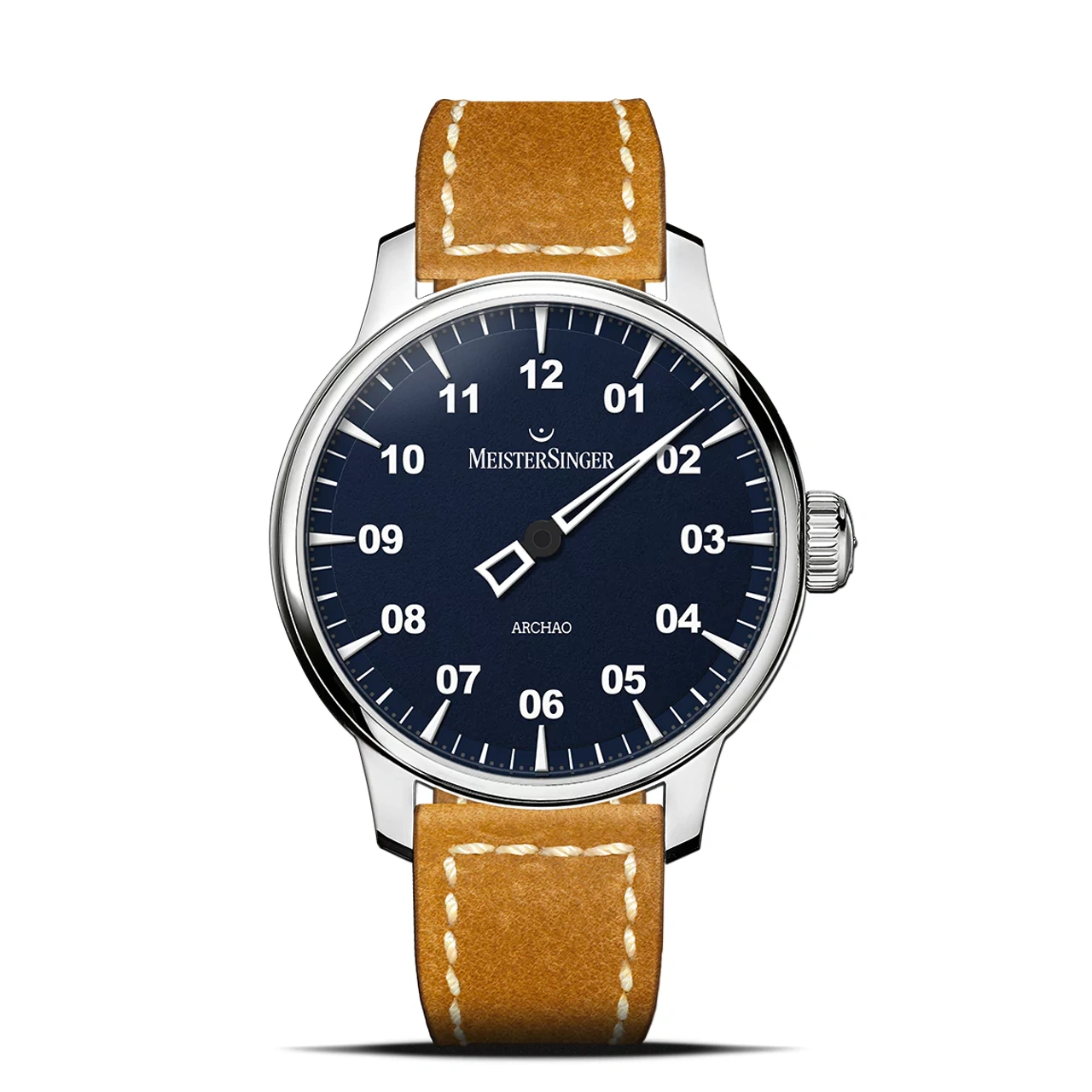MeisterSinger Archao - Blue (AR908)