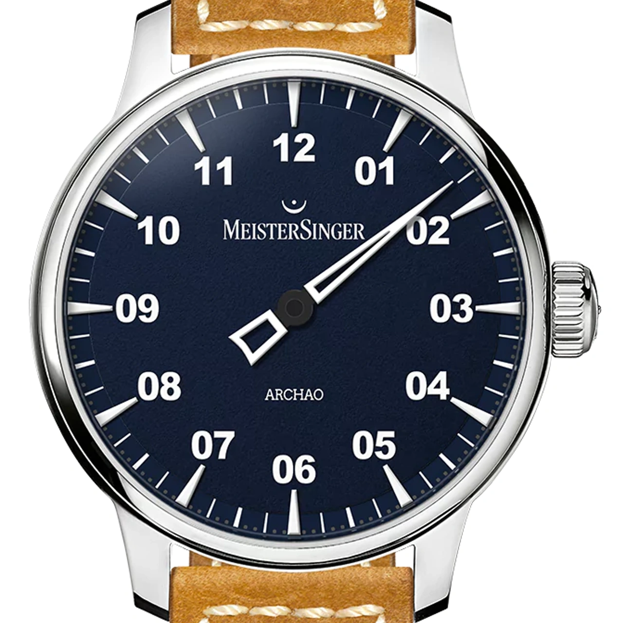 MeisterSinger Archao - Blue (AR908)