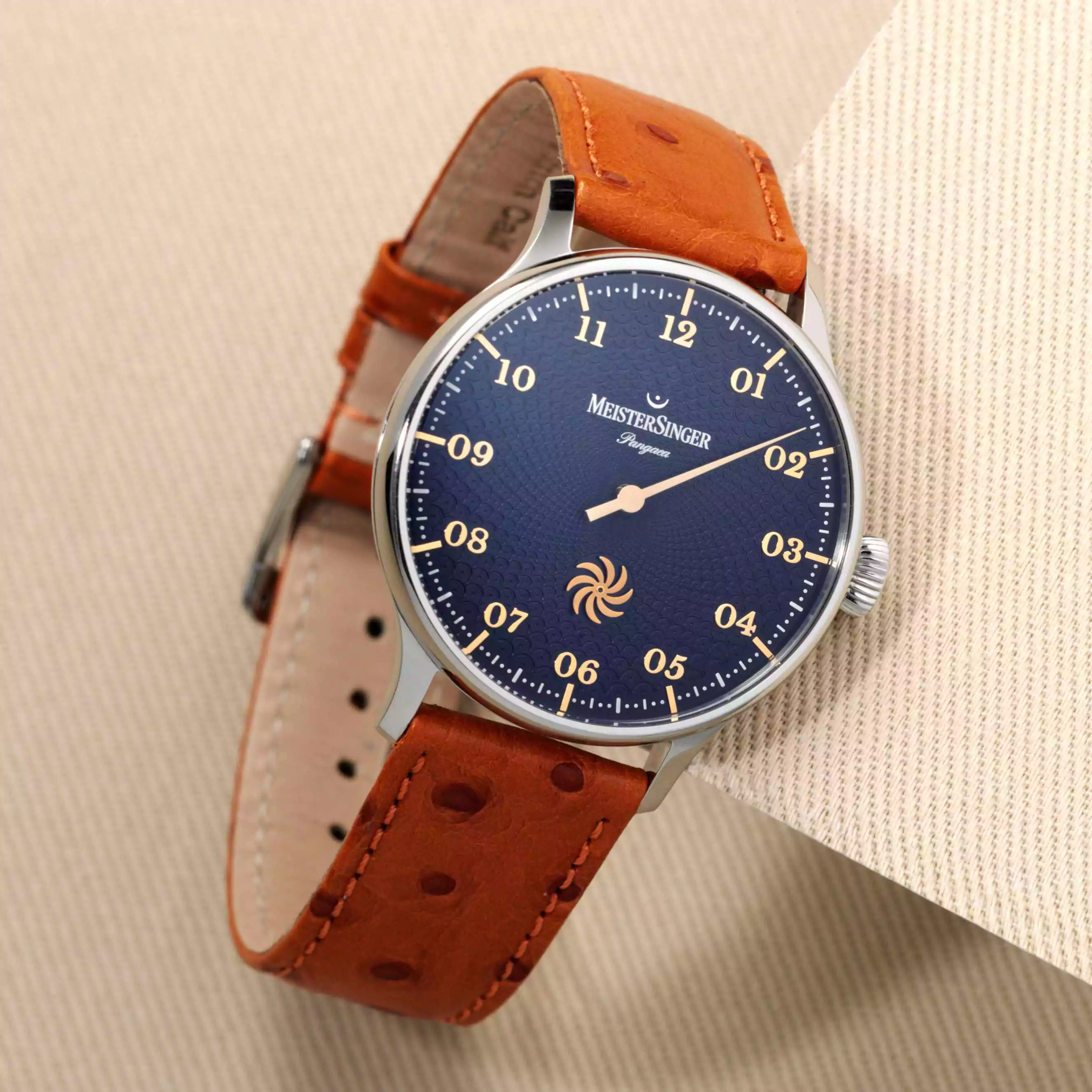 NEW: Three Ways to Pause: The New MeisterSinger Pangaea Collection - Define Watches NEW: Three Ways to Pause: The New MeisterSinger Pangaea Collection - Define Watches