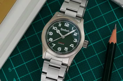 New Watches, New Arrivals & Featured Pieces - Define Watches