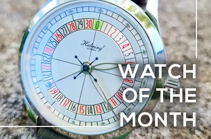 New Watches, New Arrivals & Featured Pieces - Define Watches