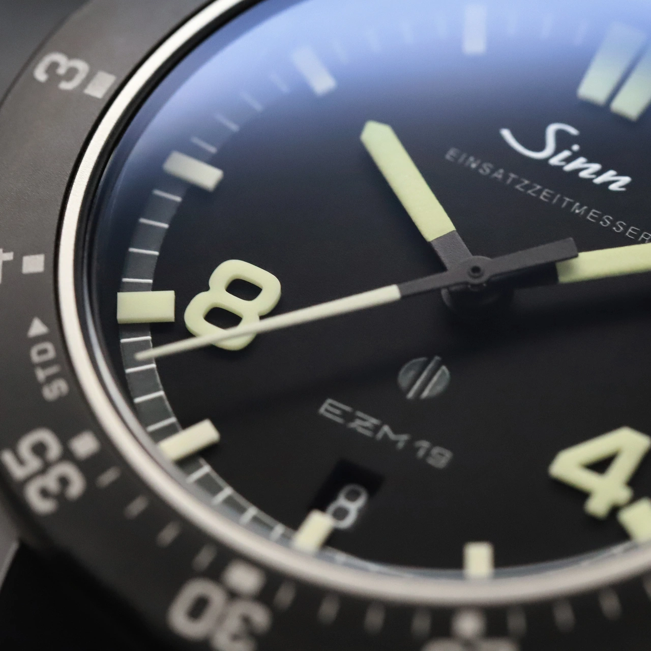 Sinn EZM 19