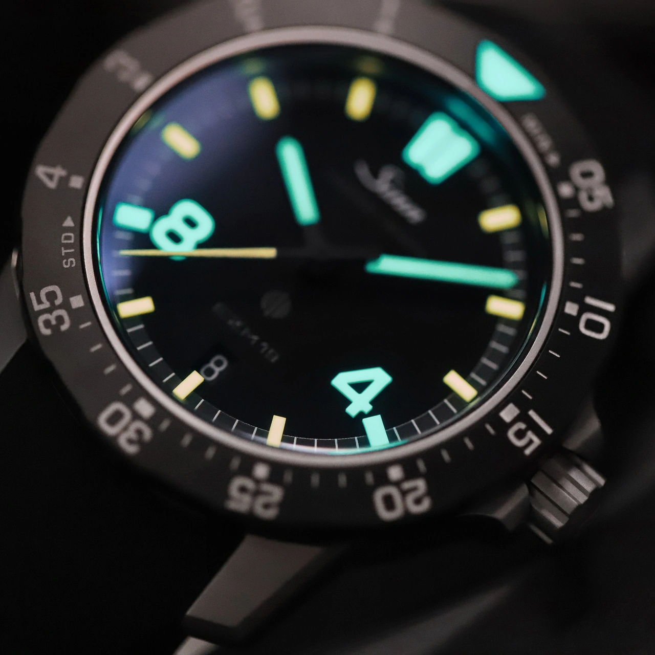 Sinn EZM 19