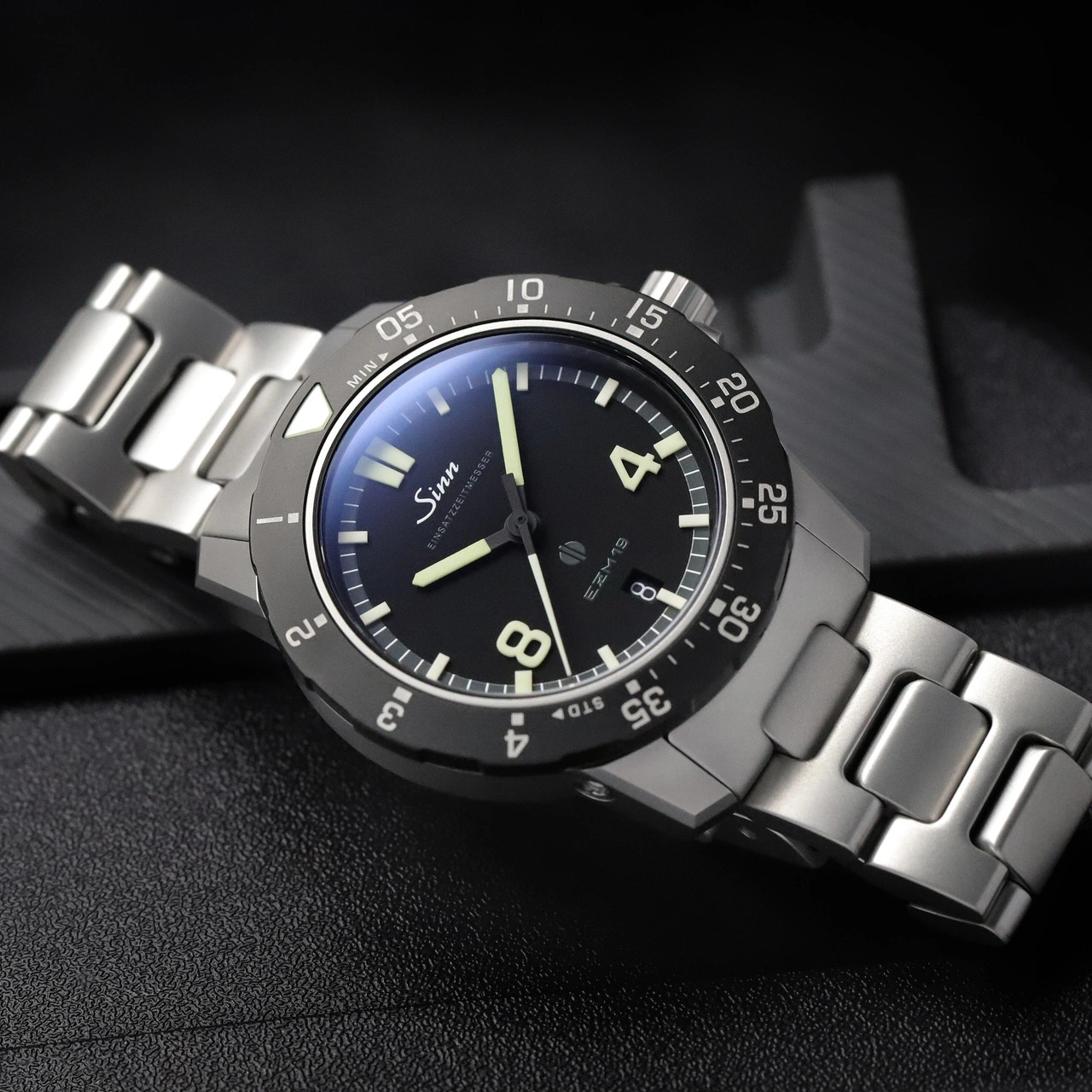 Sinn EZM 19