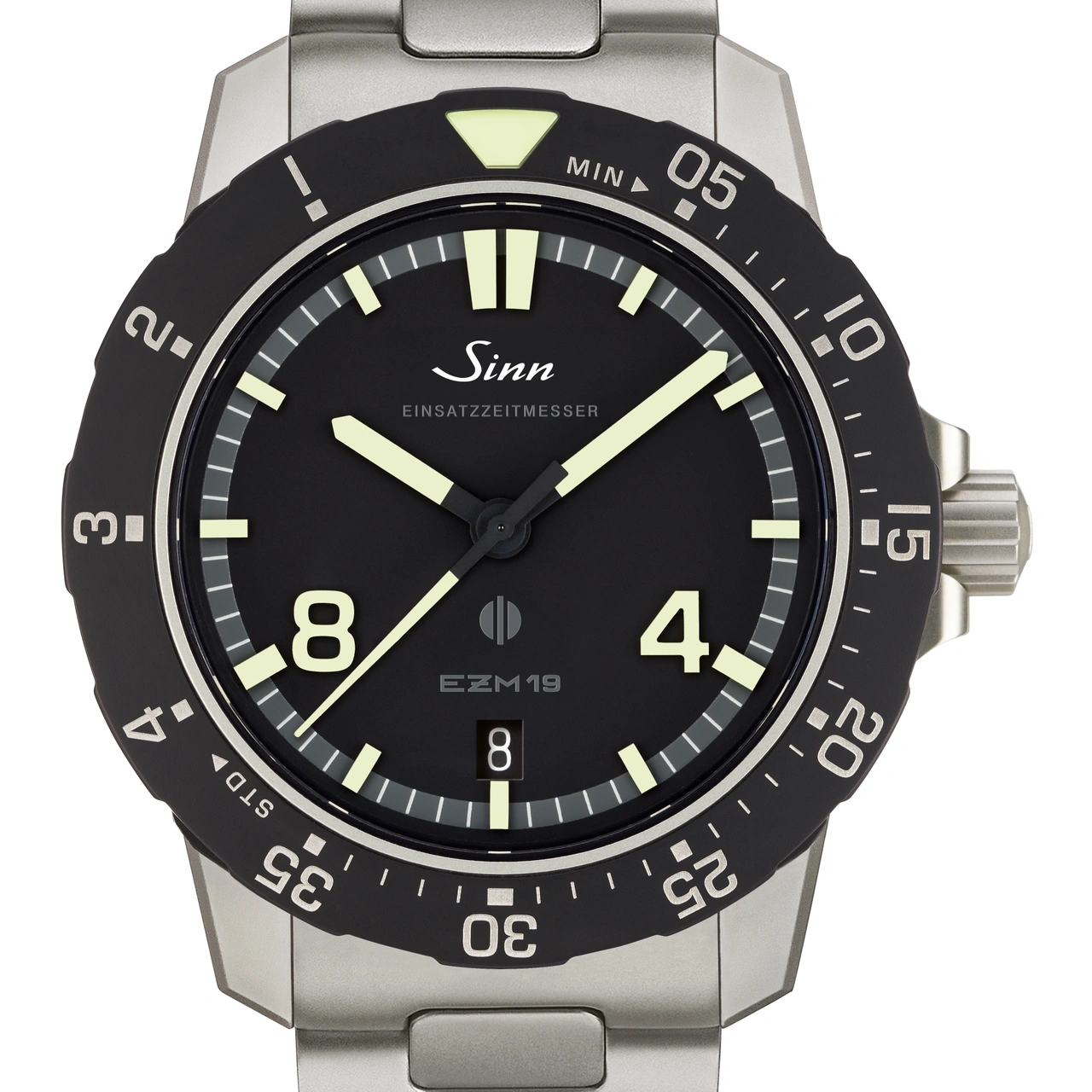 Sinn EZM 19