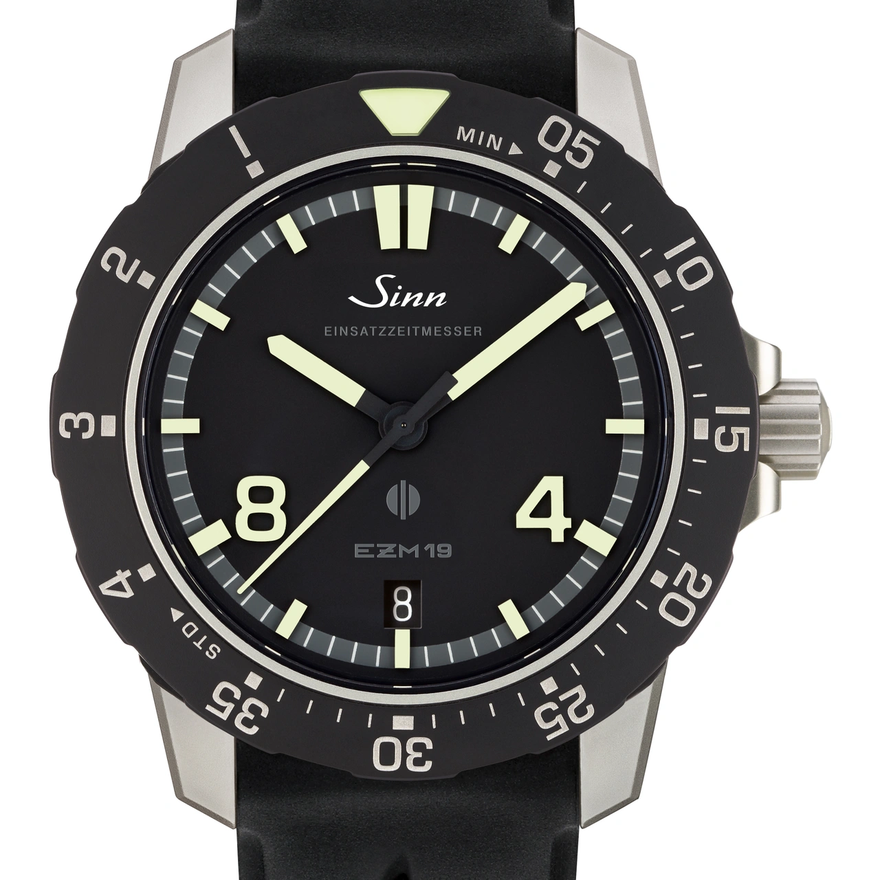 Sinn EZM 19