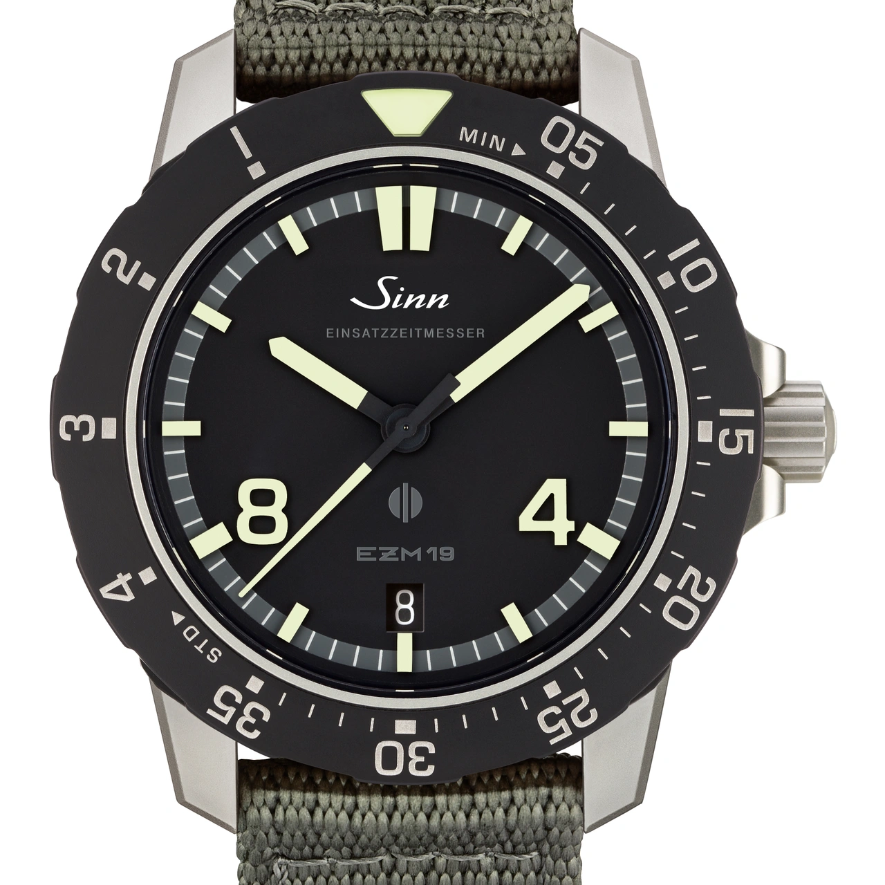 Sinn EZM 19