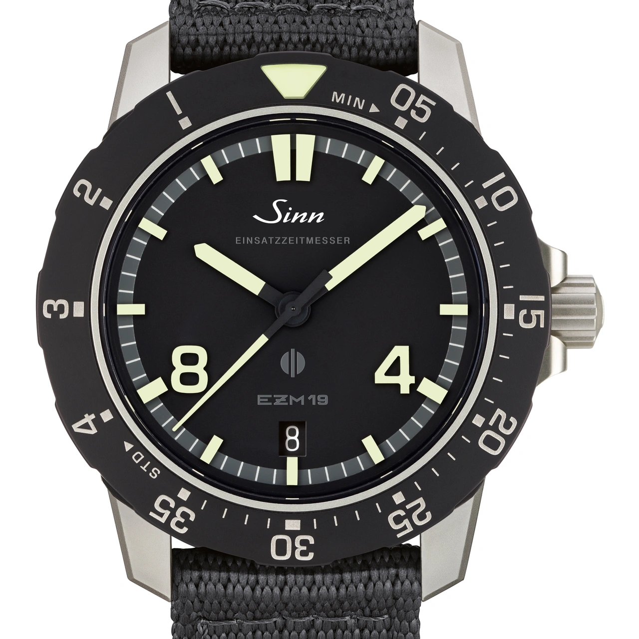 Sinn EZM 19