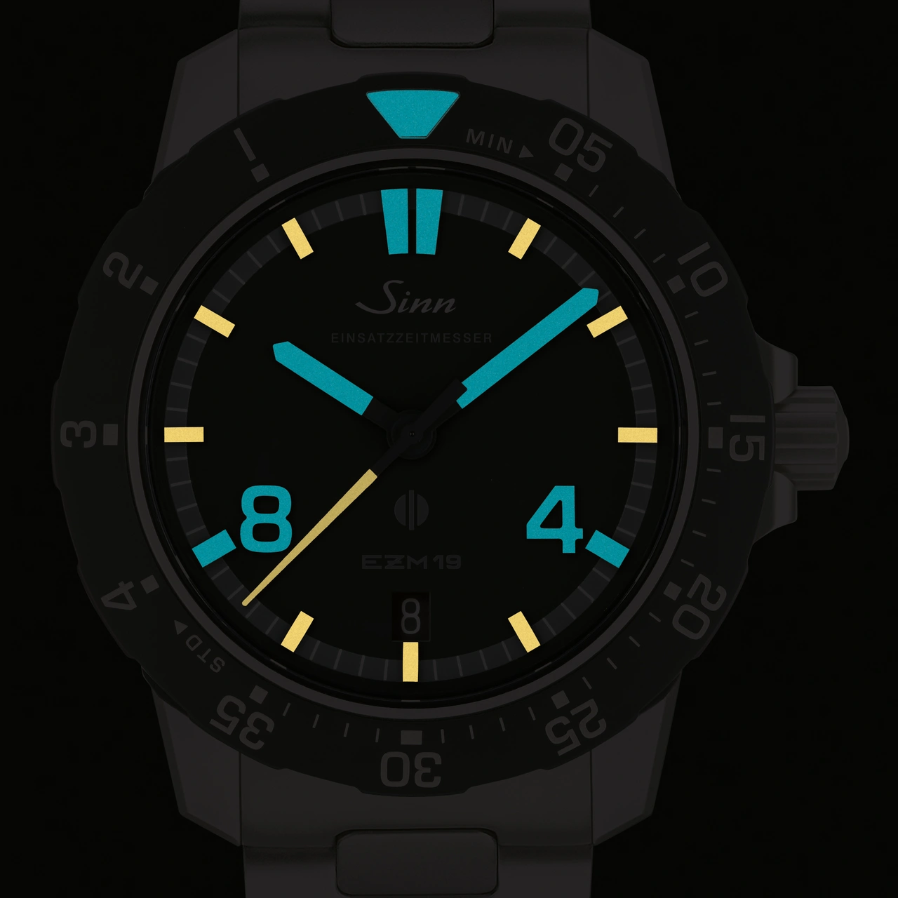 Sinn EZM 19