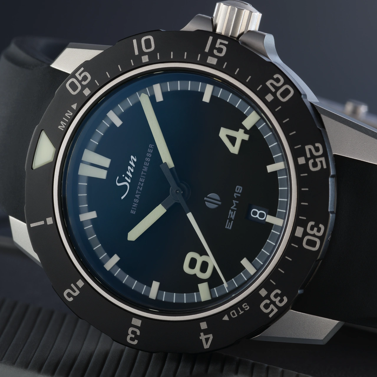 Sinn EZM 19