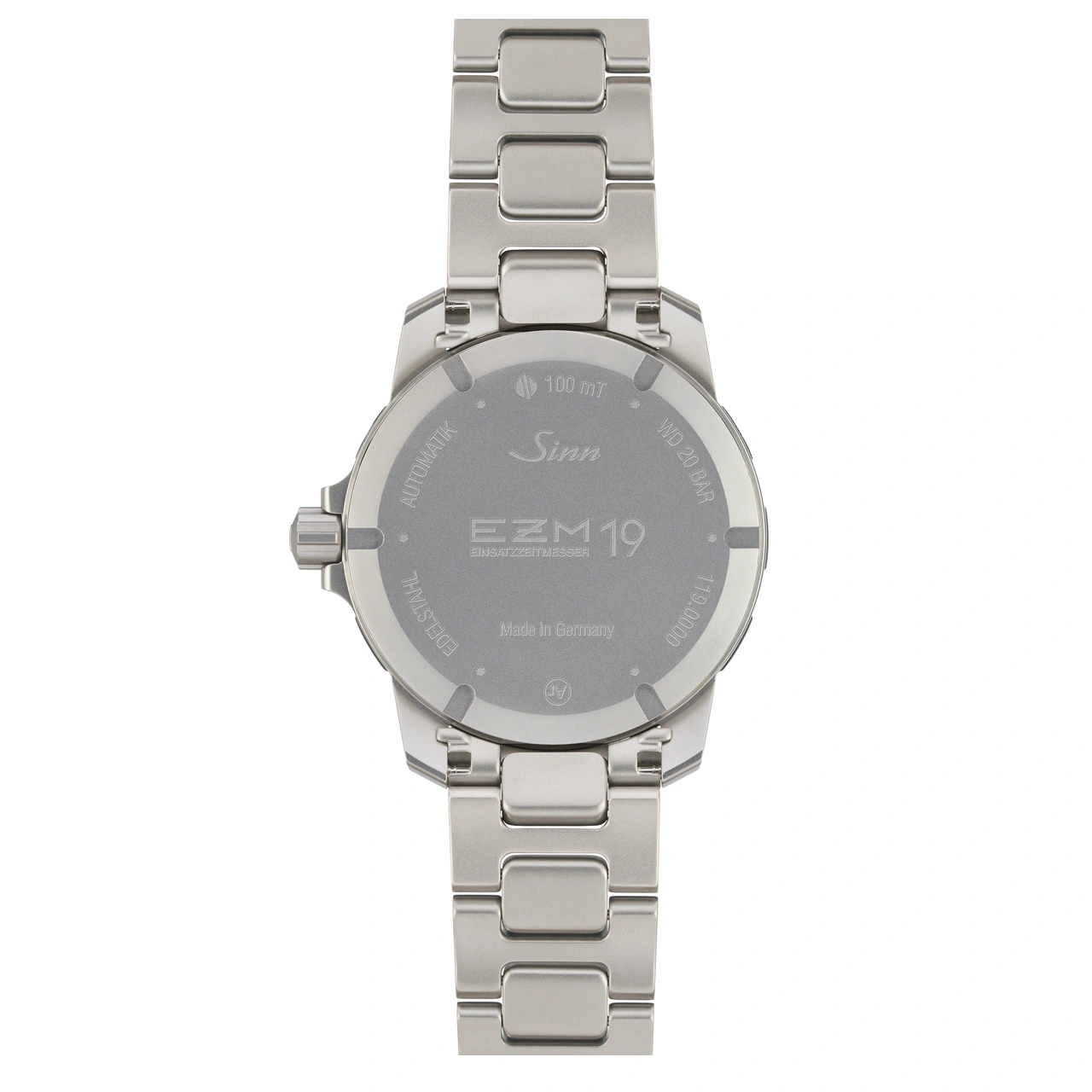 Sinn EZM 19