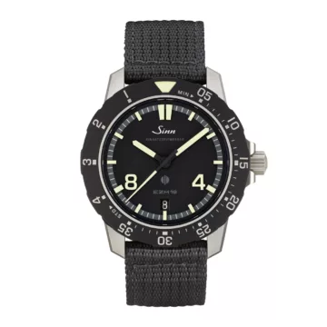 Sinn EZM 19