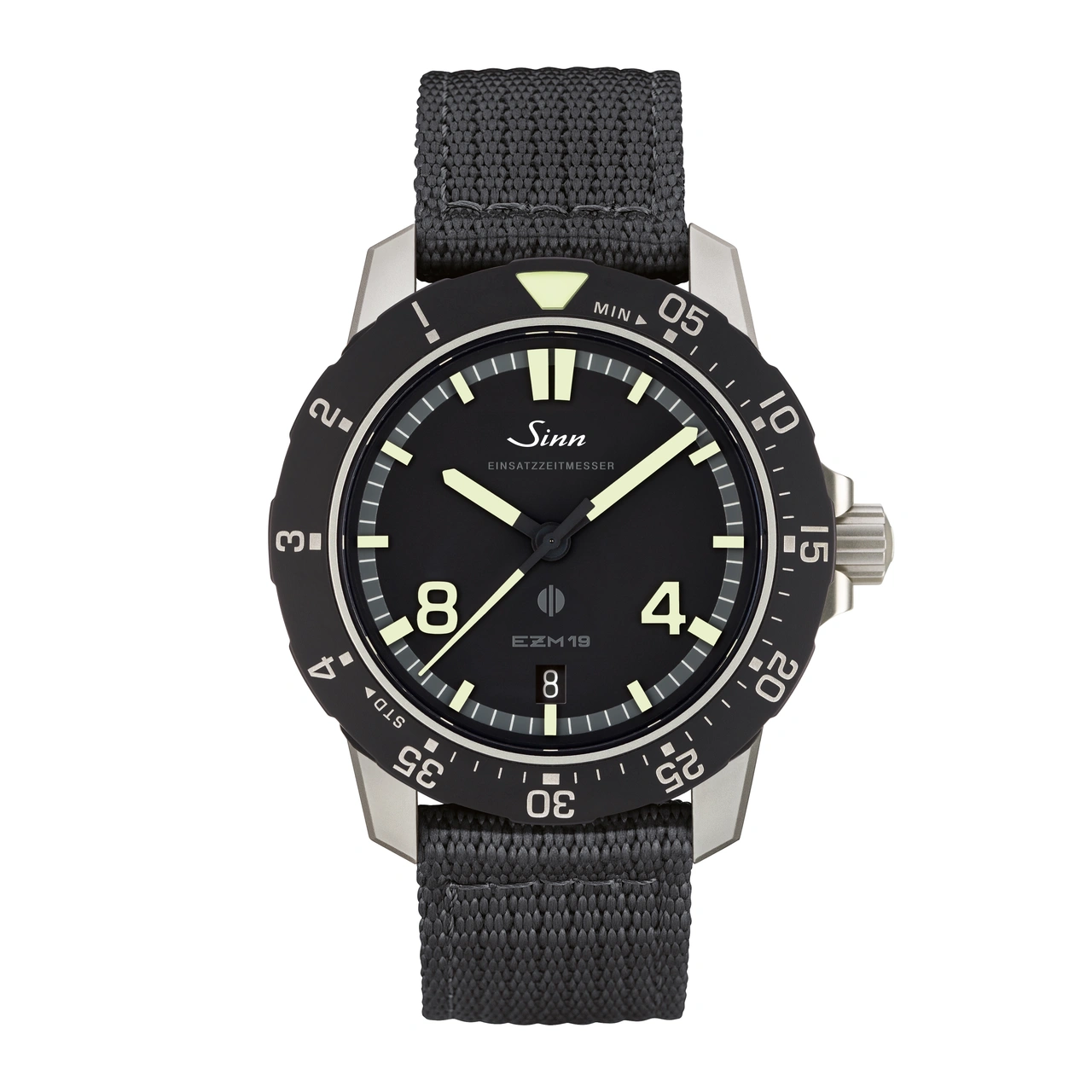 Sinn EZM 19