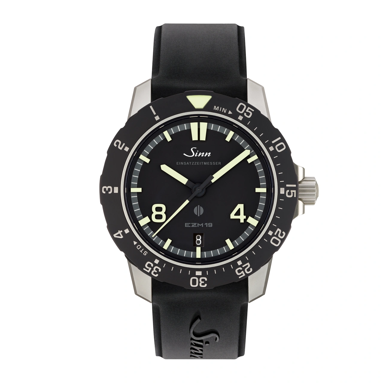 Sinn EZM 19