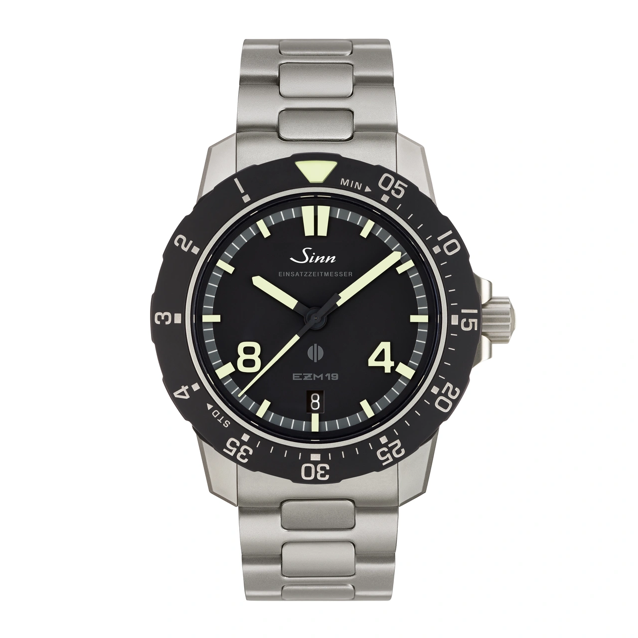 Sinn EZM 19