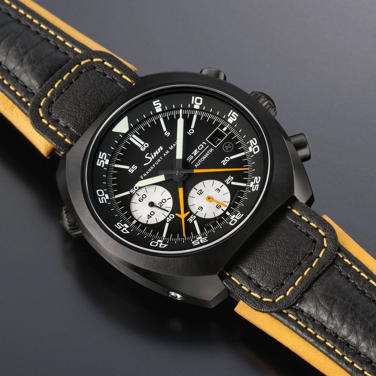 Sinn 140 A S Anniversary