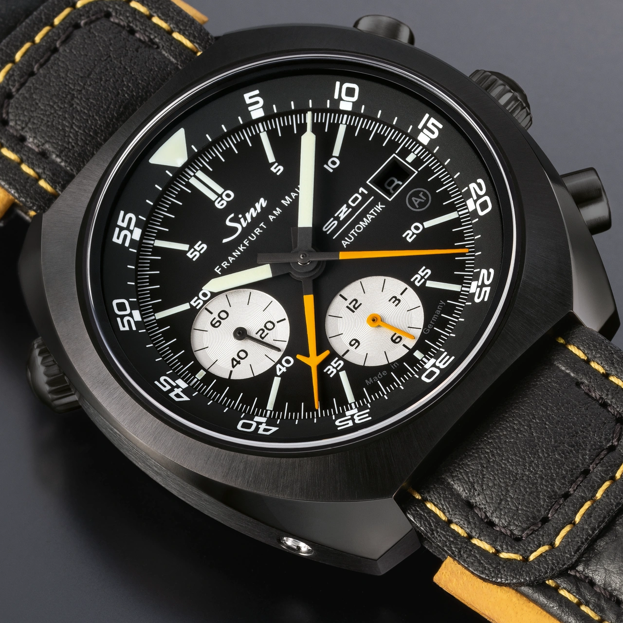 Sinn 140 A S Anniversary
