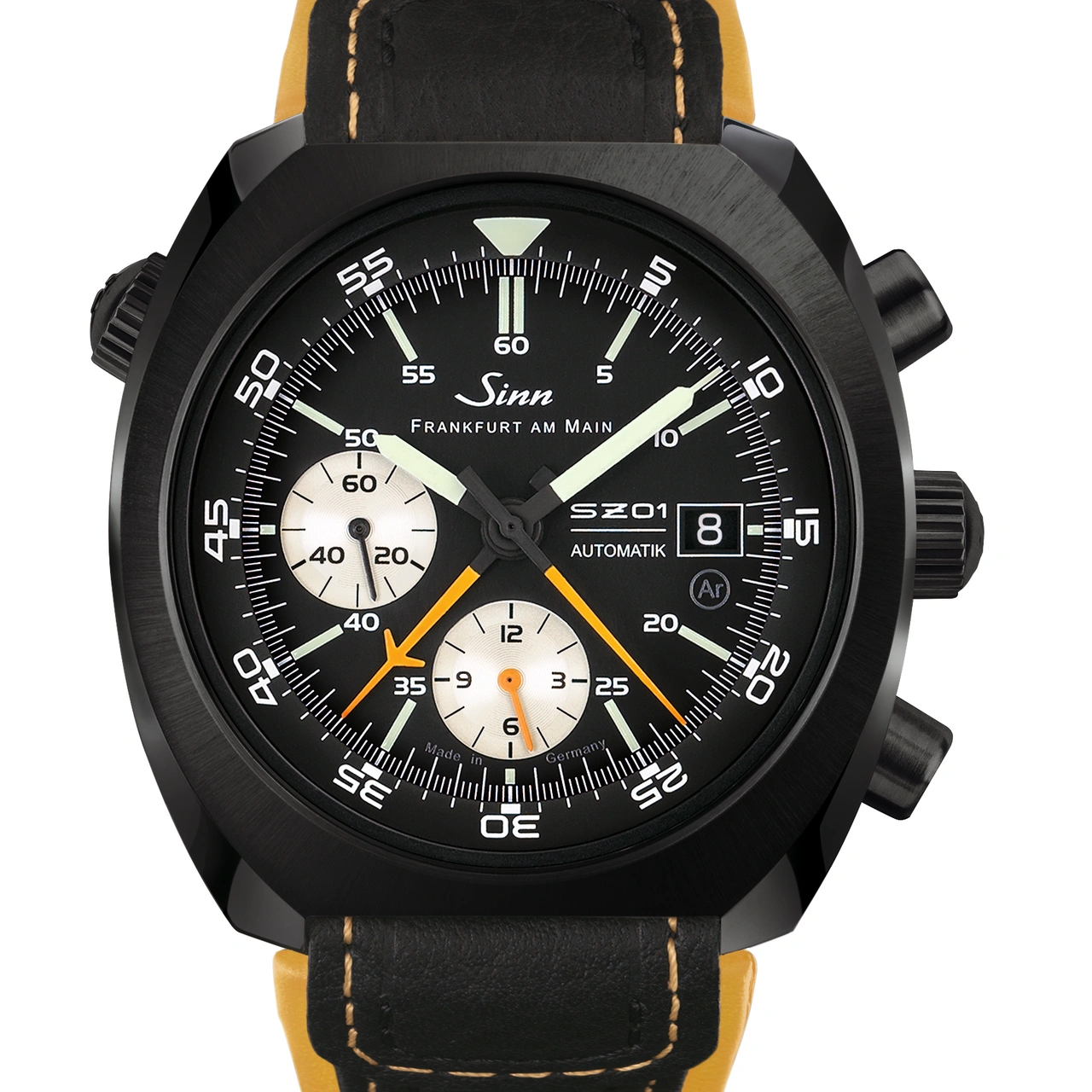 Sinn 140 A S Anniversary