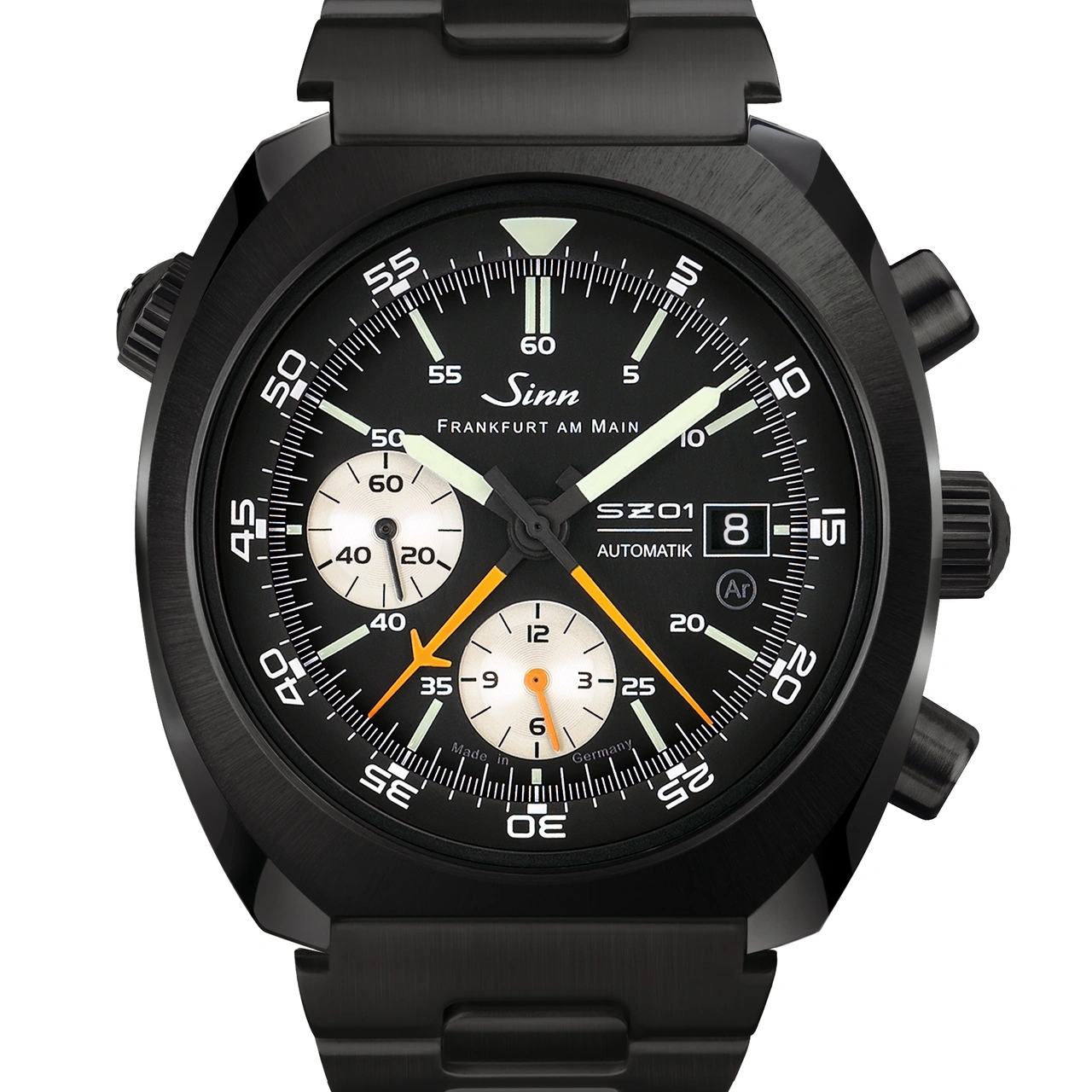 Sinn 140 A S Anniversary