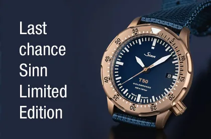 New Watches, New Arrivals & Featured Pieces - Define Watches
