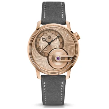 Armin Strom Tribute3 Au750