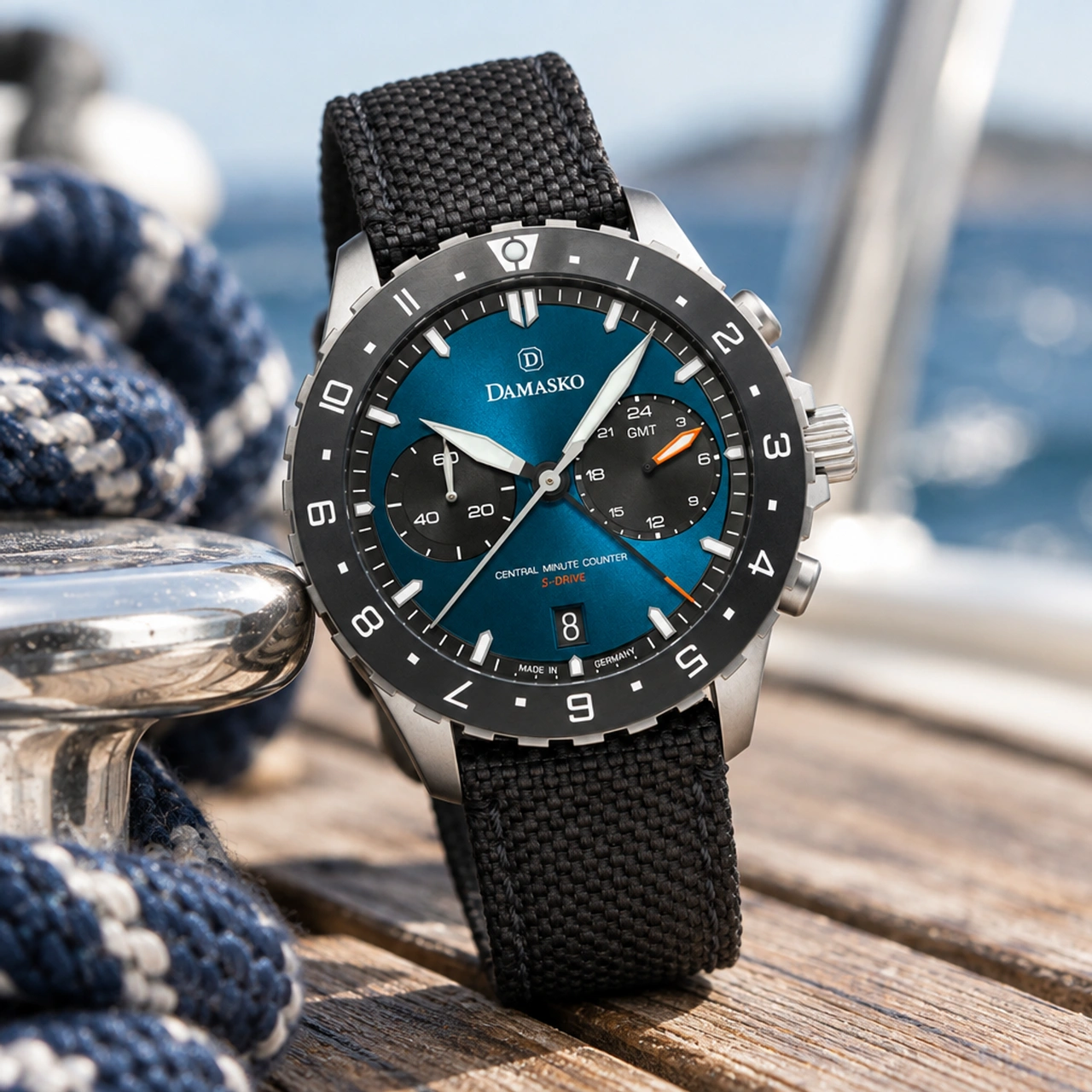 Independent Watches the Christmas Gift that lasts the Test of Time - Define Watches