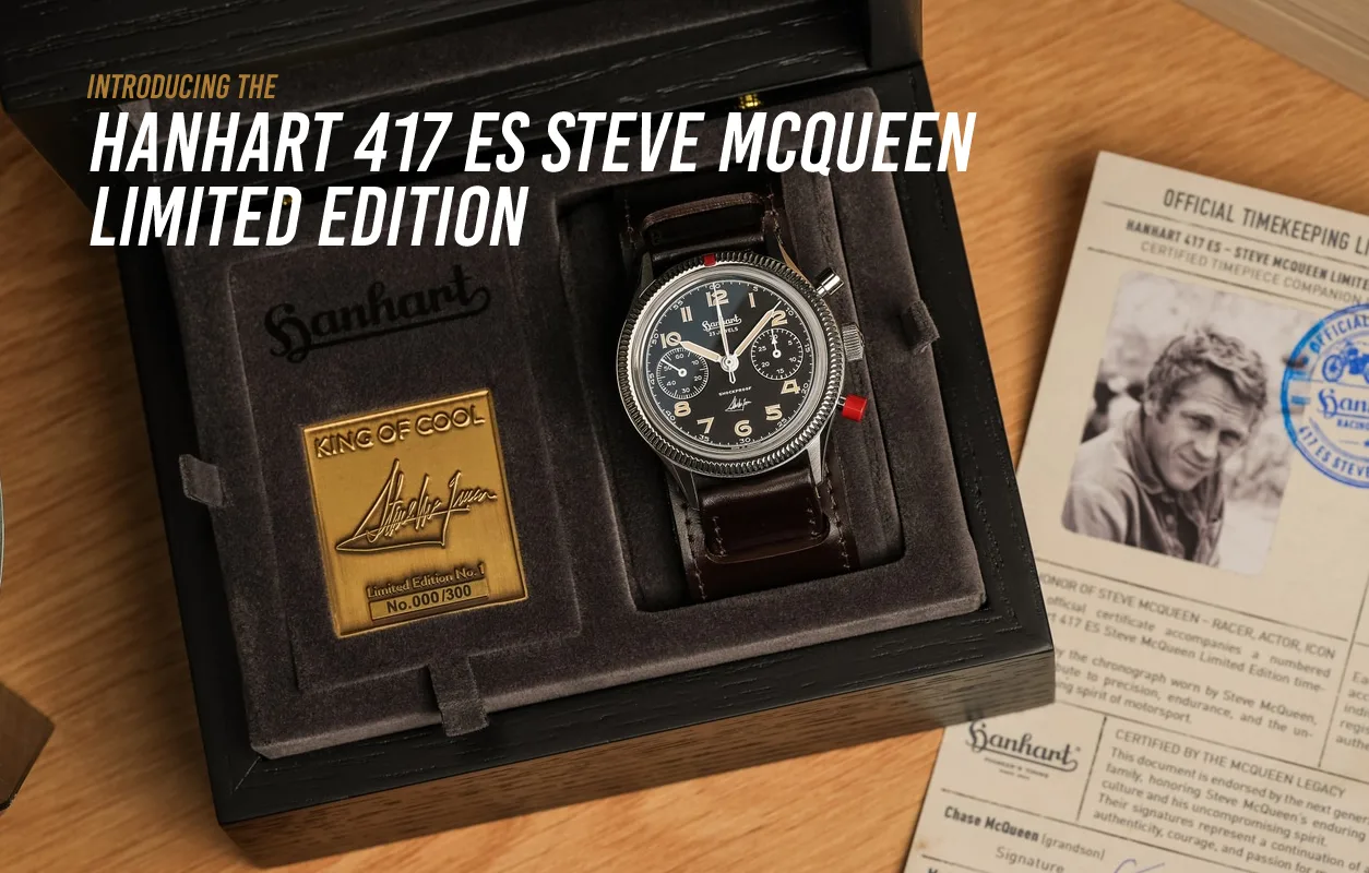 New Watches, New Arrivals & Featured Pieces - Define Watches