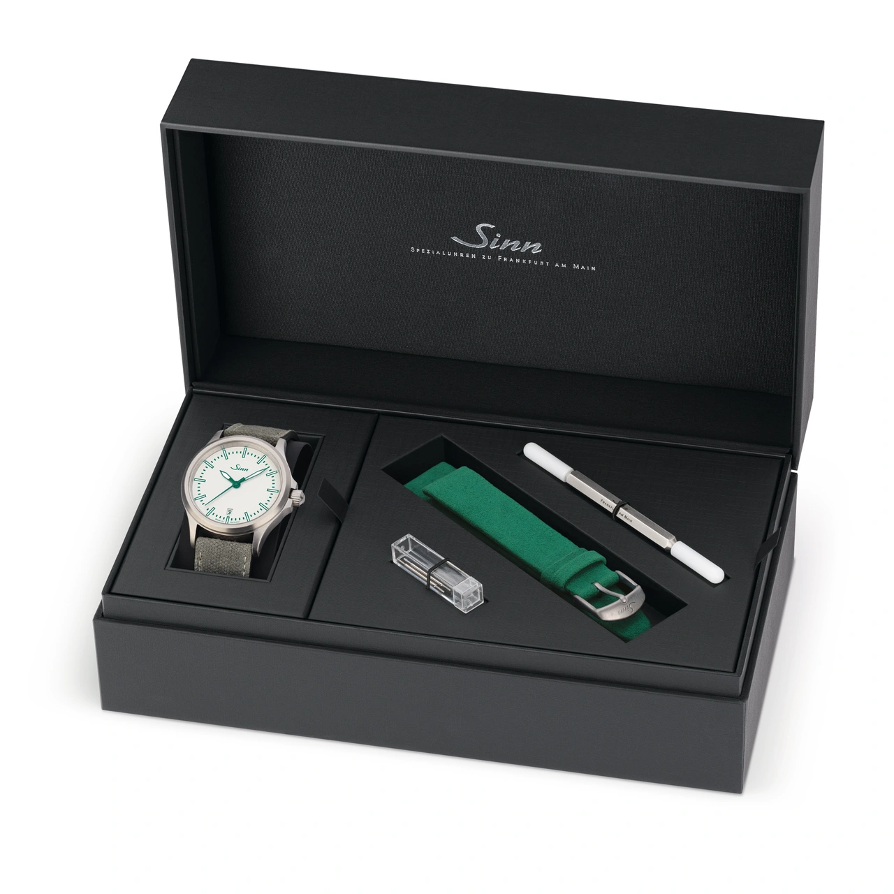 Sinn 556 I FAZ II G