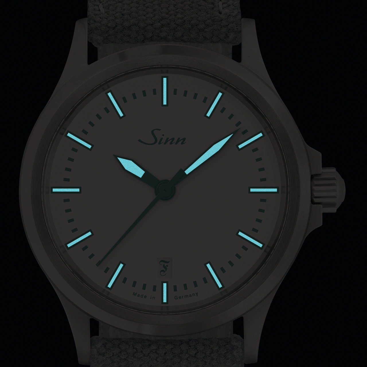 Sinn 556 I FAZ II G