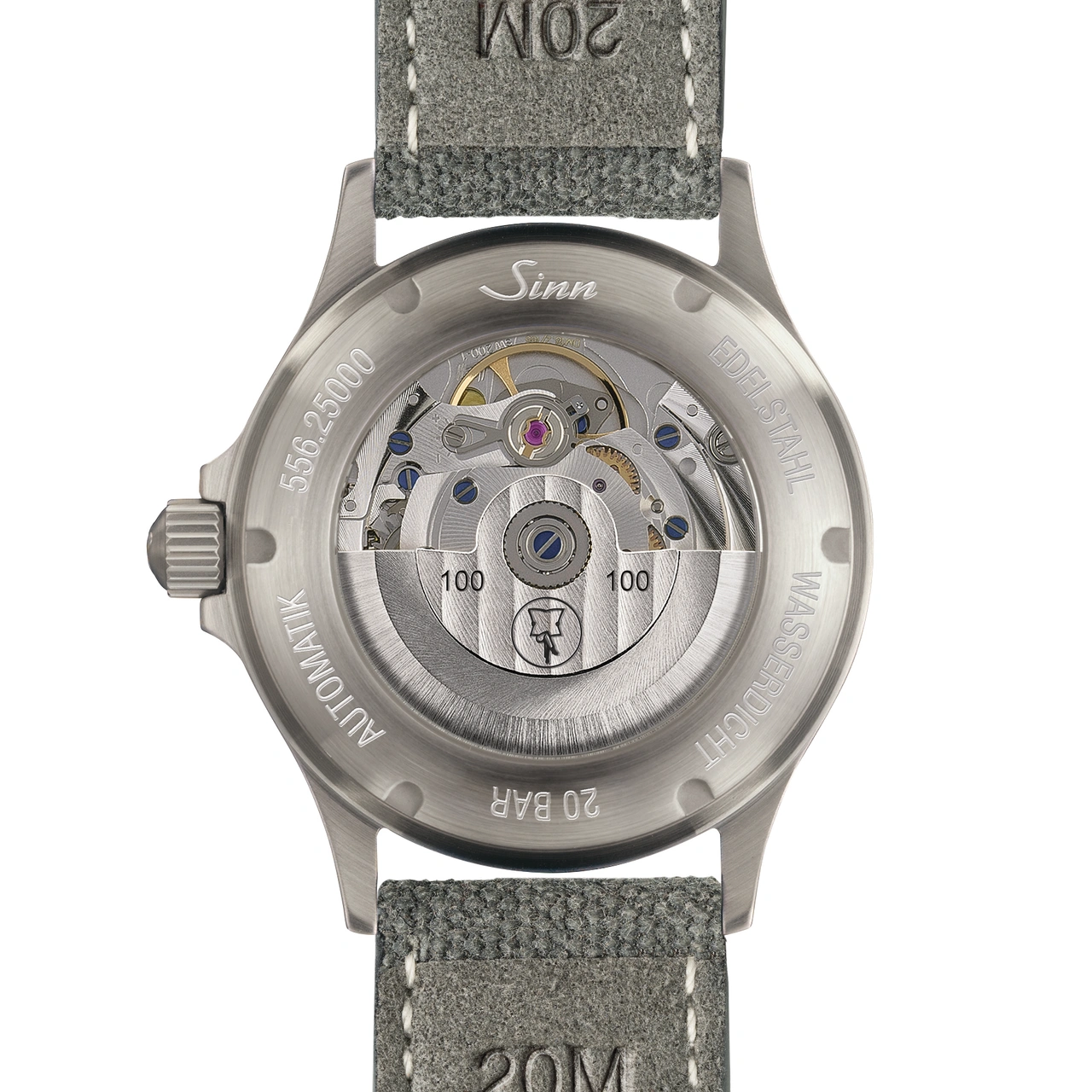 Sinn 556 I FAZ II G