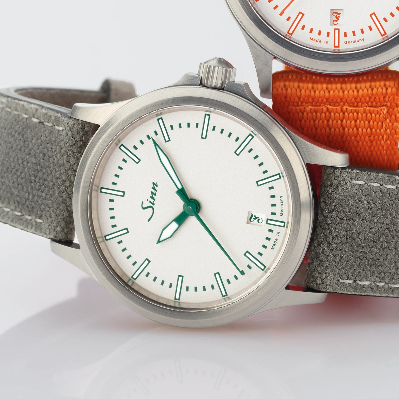 Sinn 556 I FAZ II G