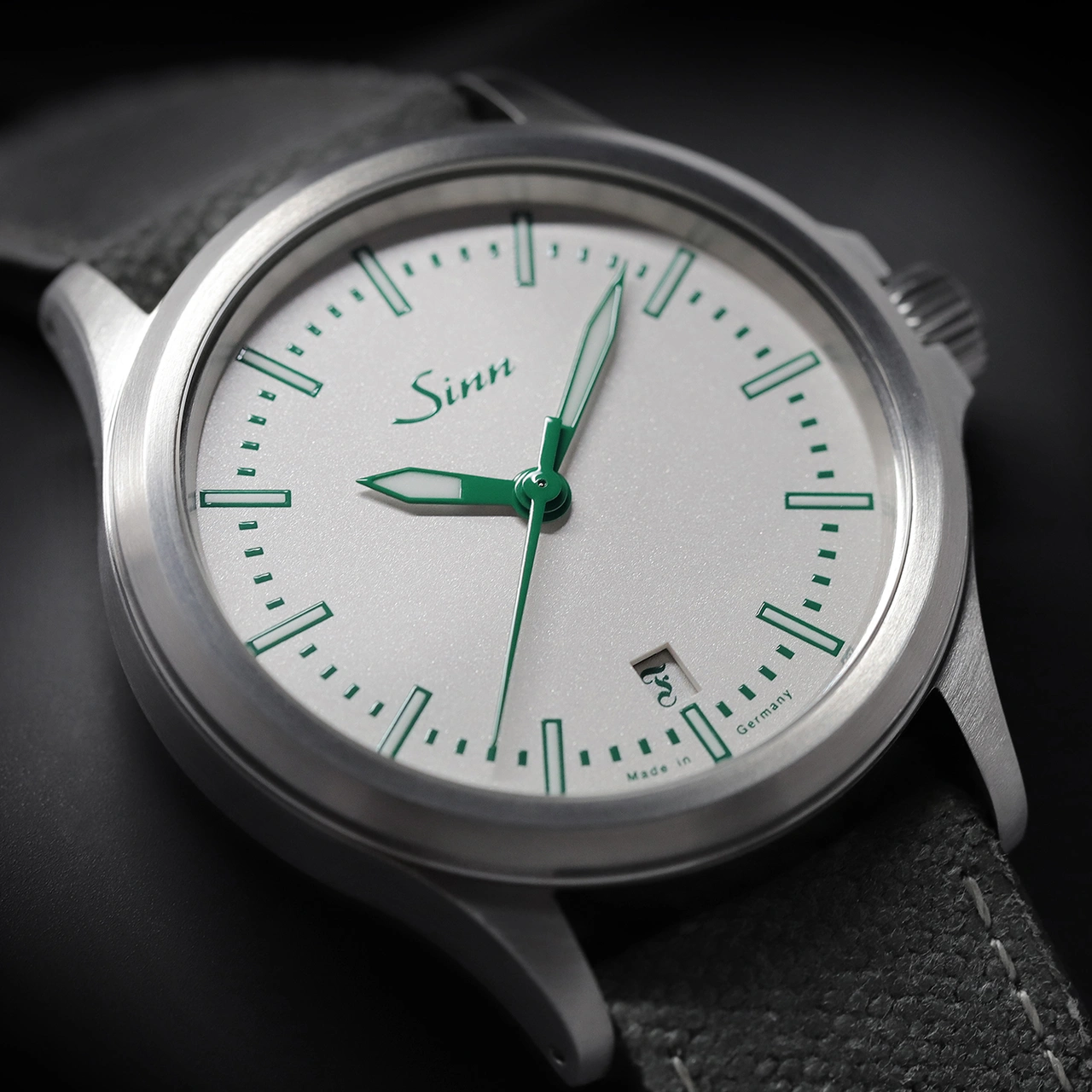 Sinn 556 I FAZ II G