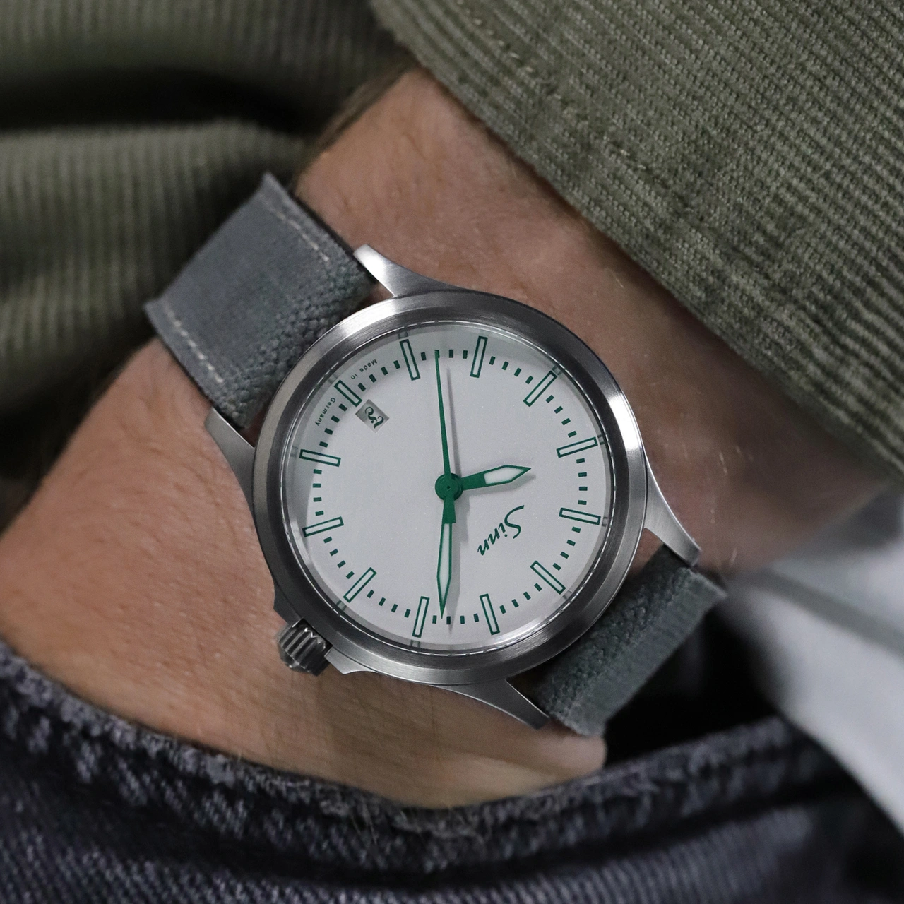 Sinn 556 I FAZ II G