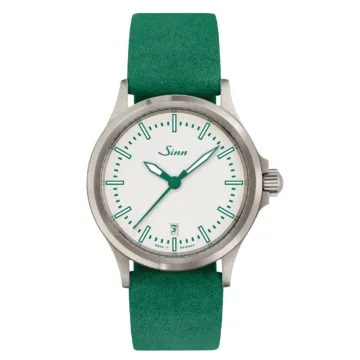 Sinn 556 I FAZ II G