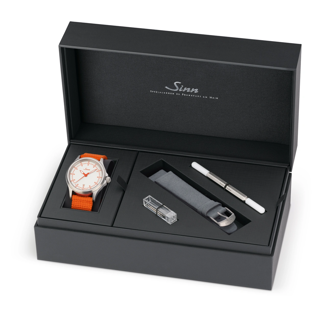 Sinn 556 I FAZ II O