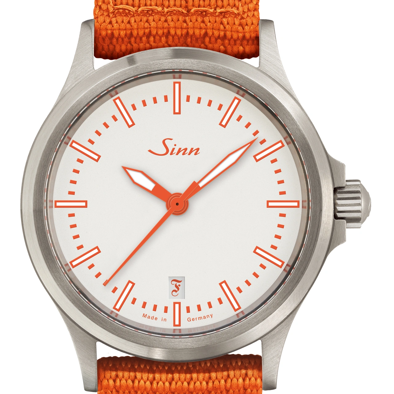 Sinn 556 I FAZ II O