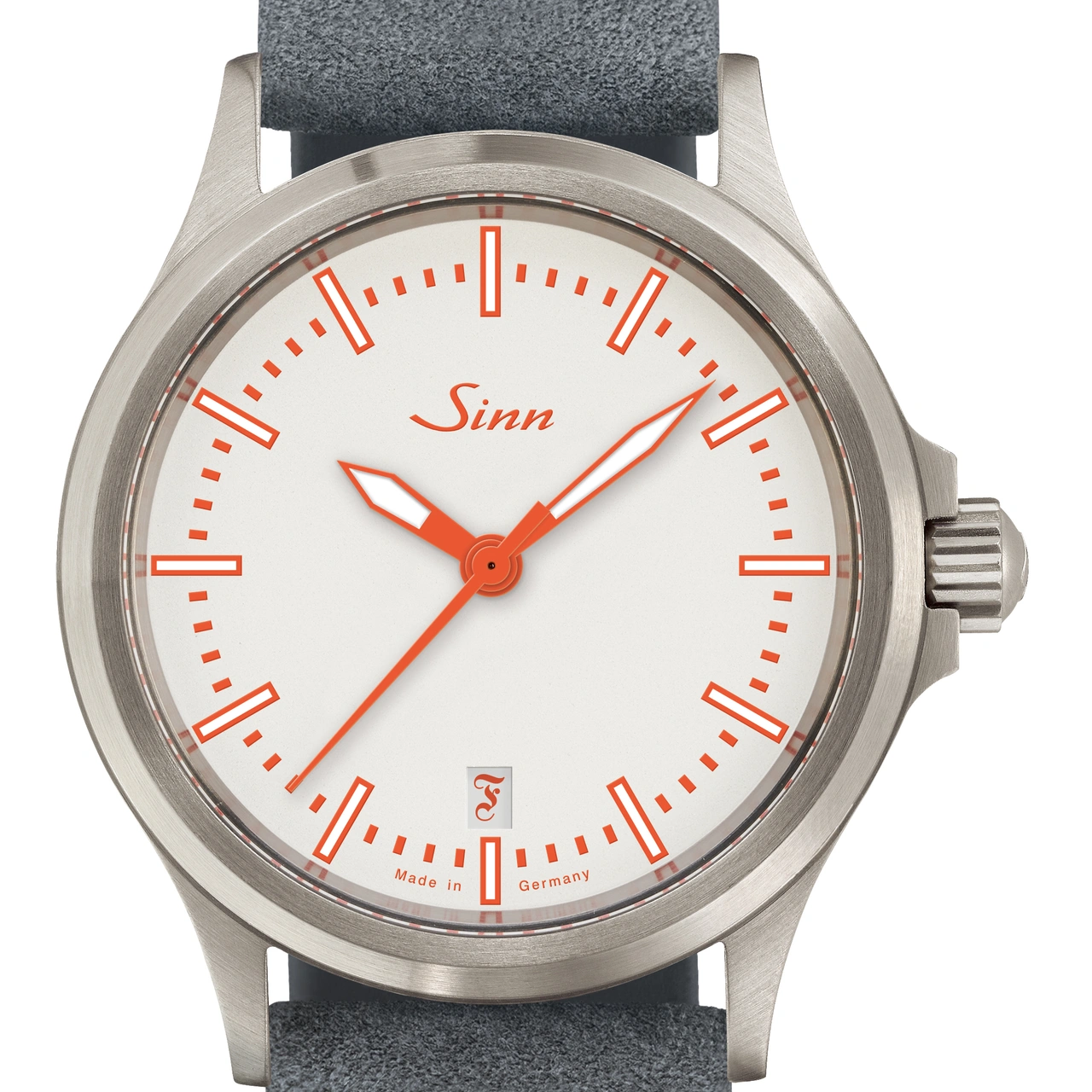 Sinn 556 I FAZ II O