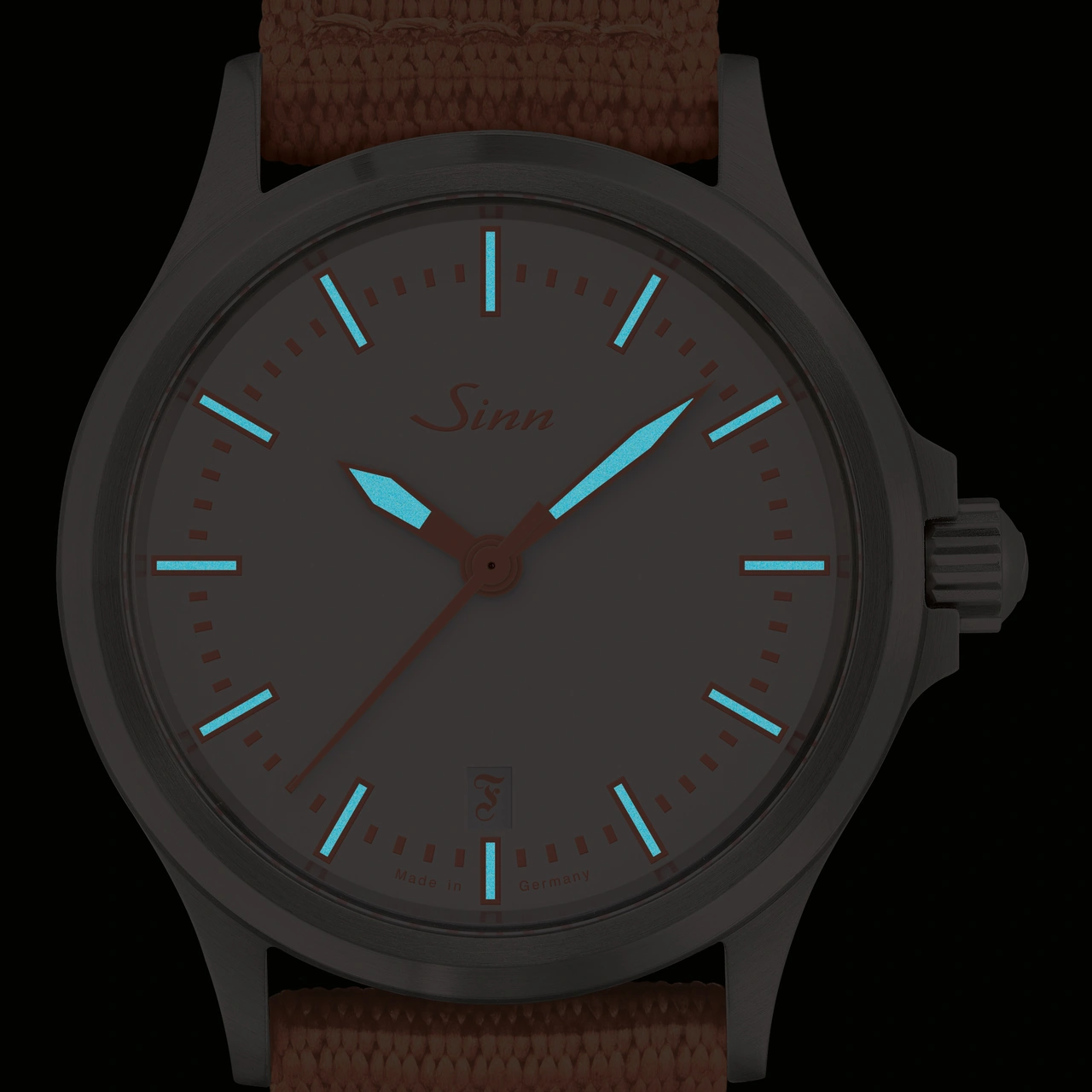 Sinn 556 I FAZ II O
