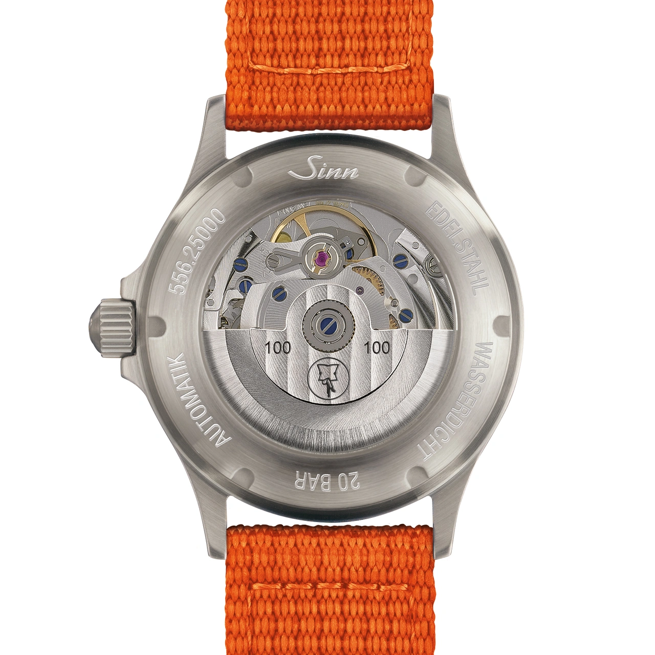 Sinn 556 I FAZ II O