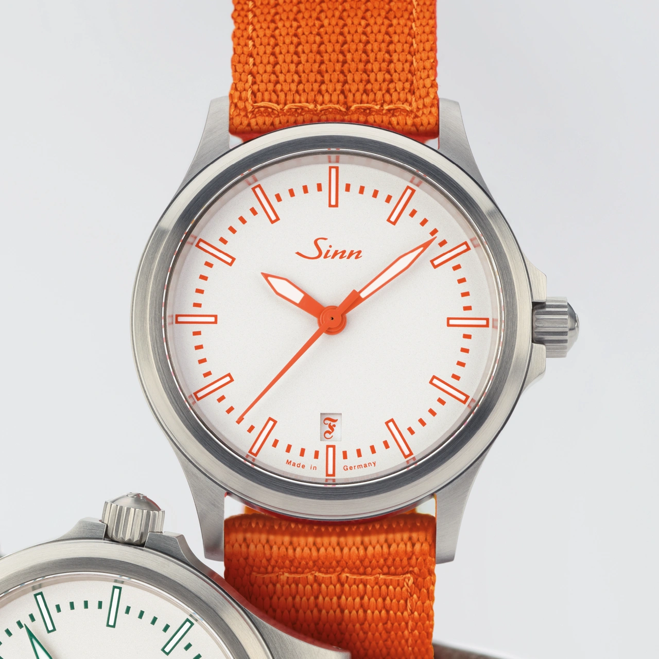 Sinn 556 I FAZ II O