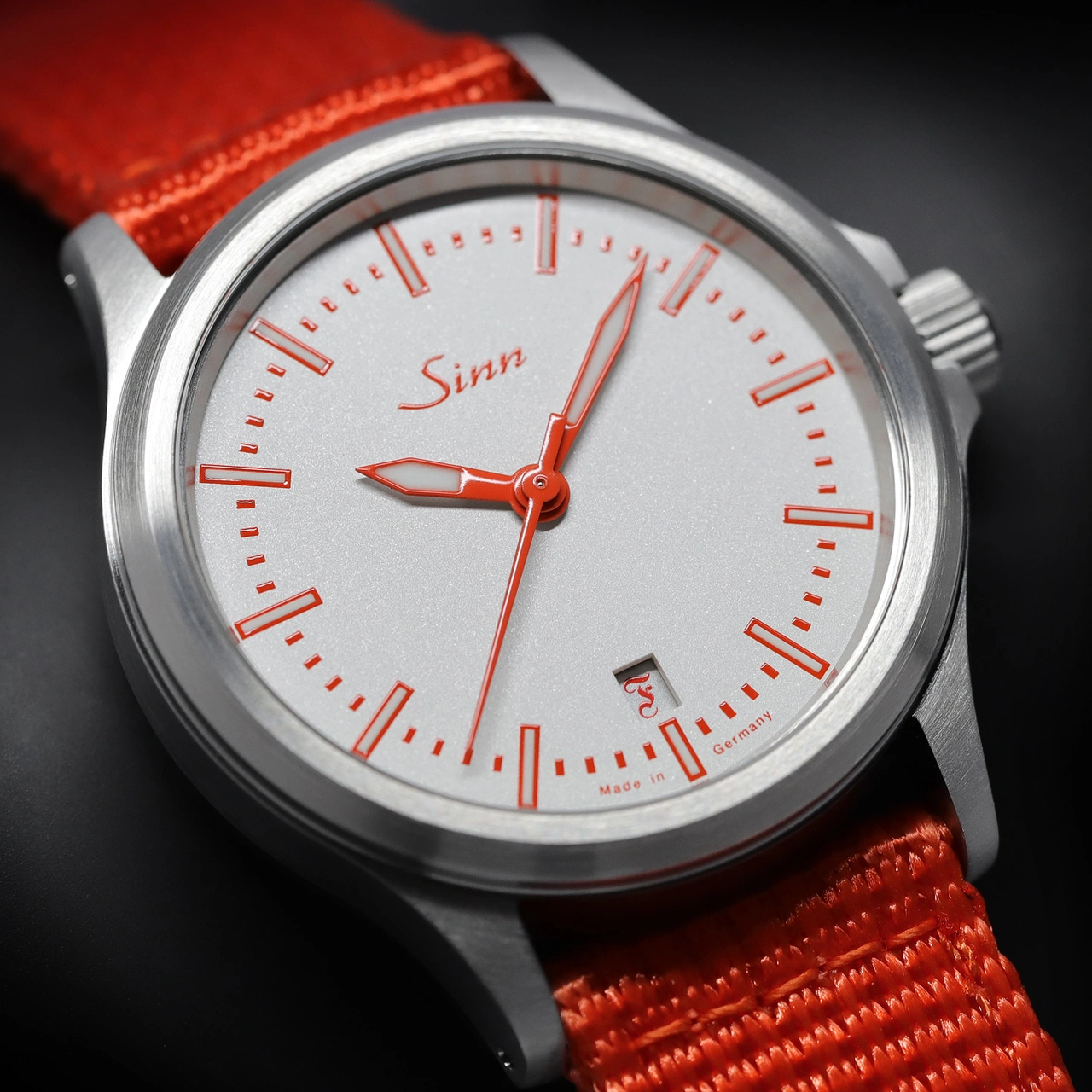 Sinn 556 I FAZ II O