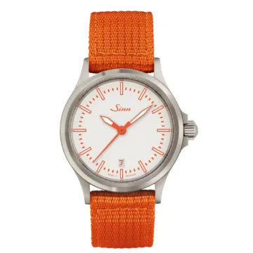 Sinn 556 I FAZ II O